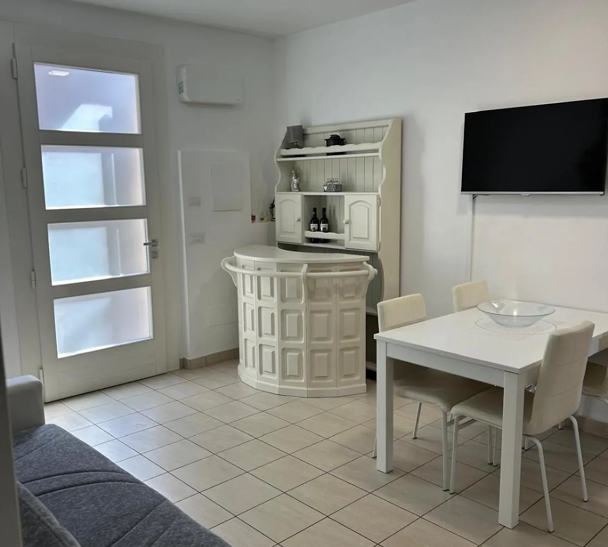 Casa Raste Apartment Rimini Italy