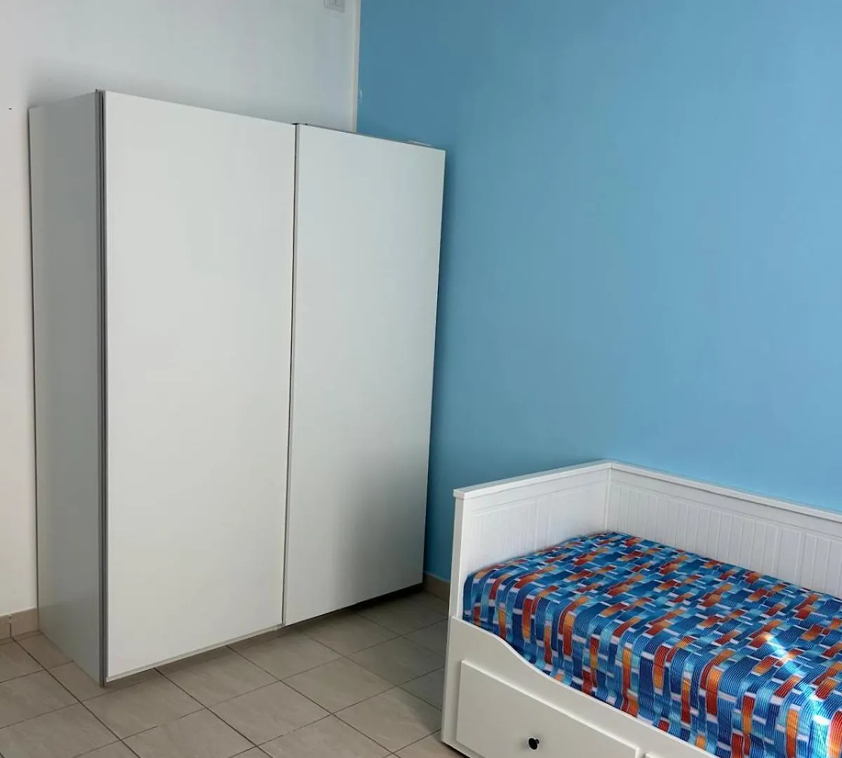 Casa Raste Apartment Rimini