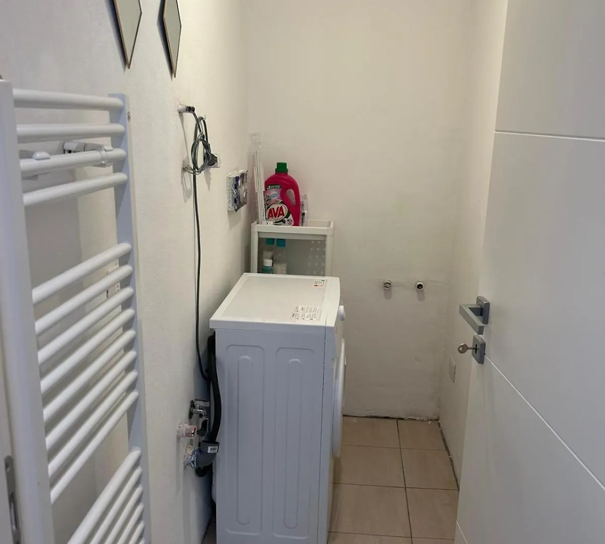 Casa Raste Apartment Rimini