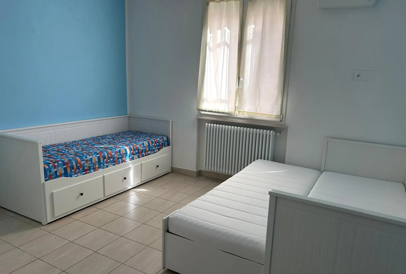 Casa Raste Apartment Rimini