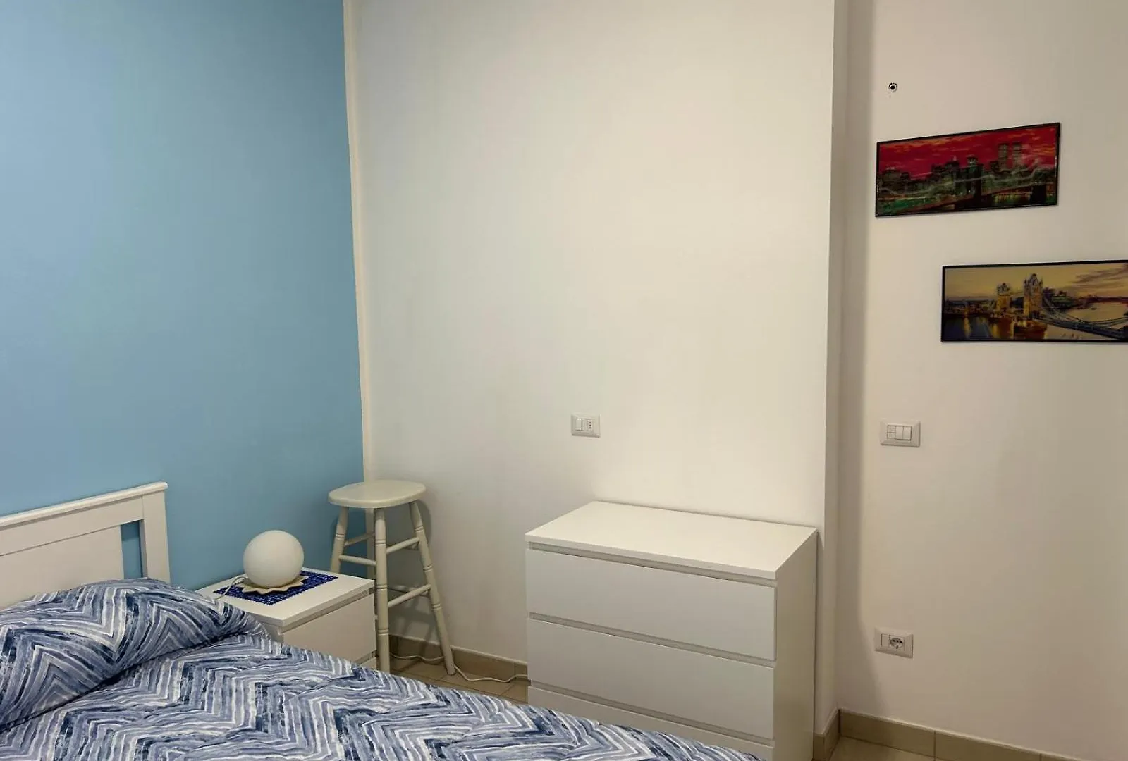Casa Raste Apartment Rimini Italy