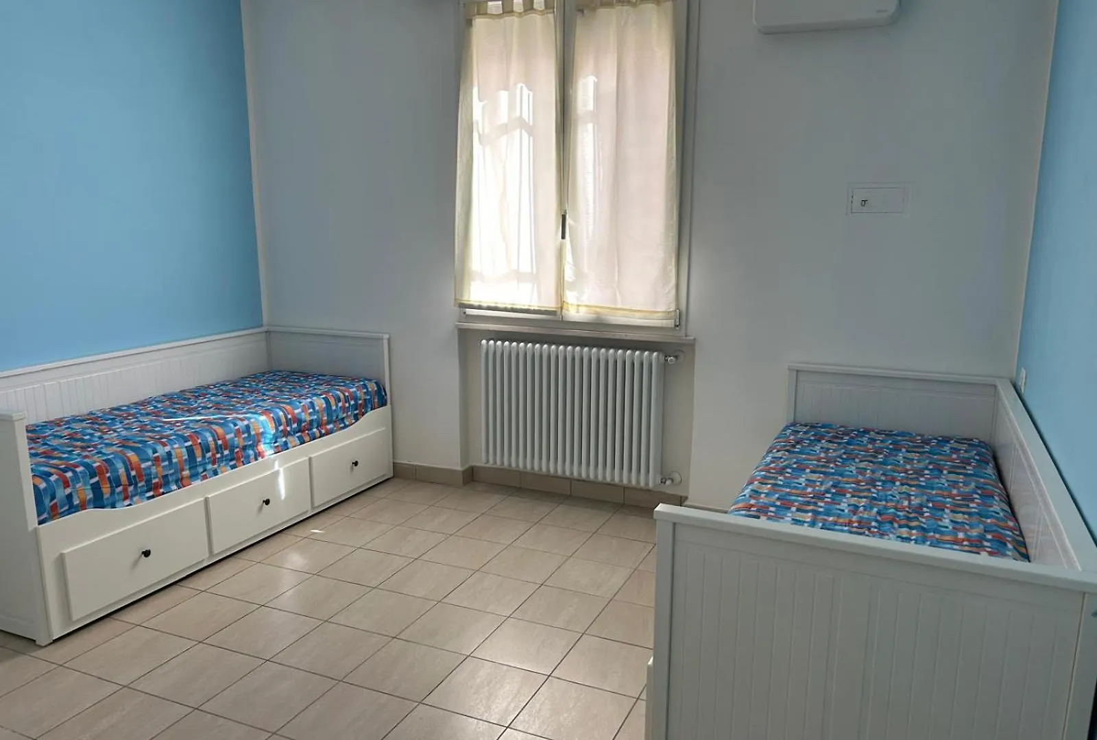 Casa Raste Apartment Rimini
