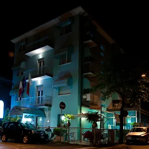 Hotell Savina, Rimini