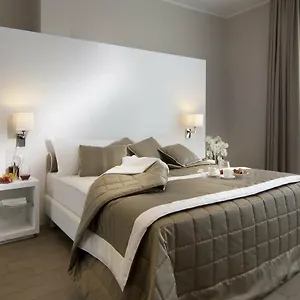 Hotell Biancamano, Rimini