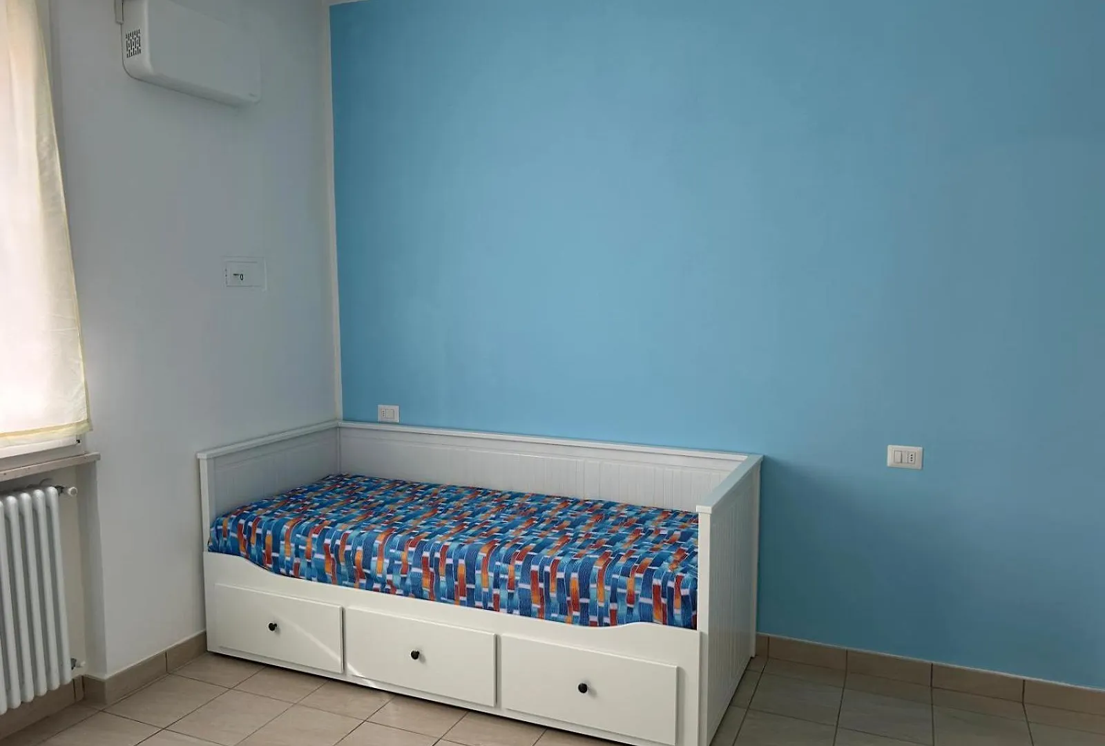 Casa Raste Appartement Rimini
