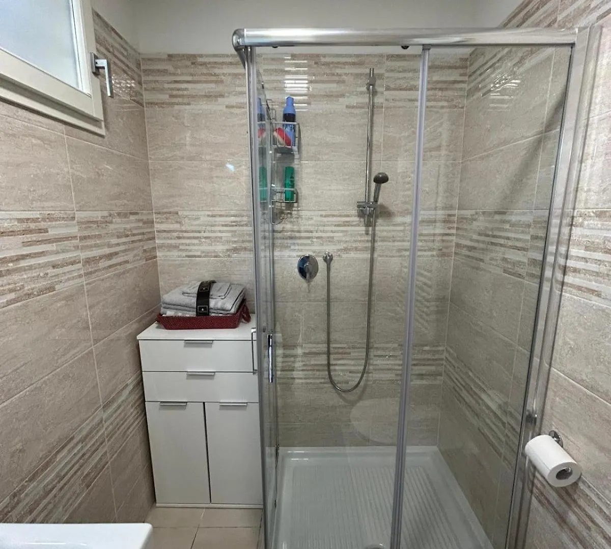 Casa Raste Appartement Rimini