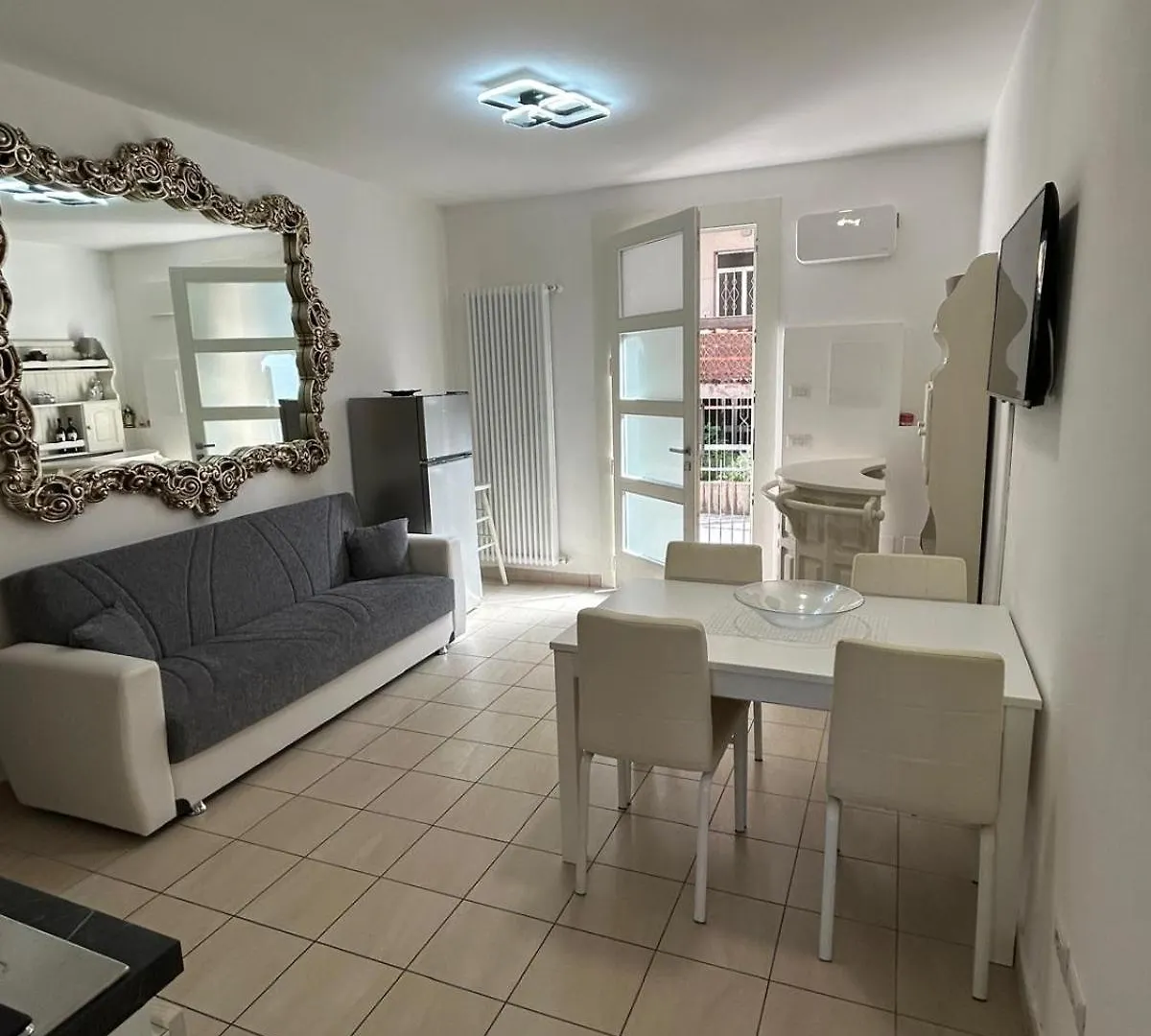 Casa Raste Appartement Rimini